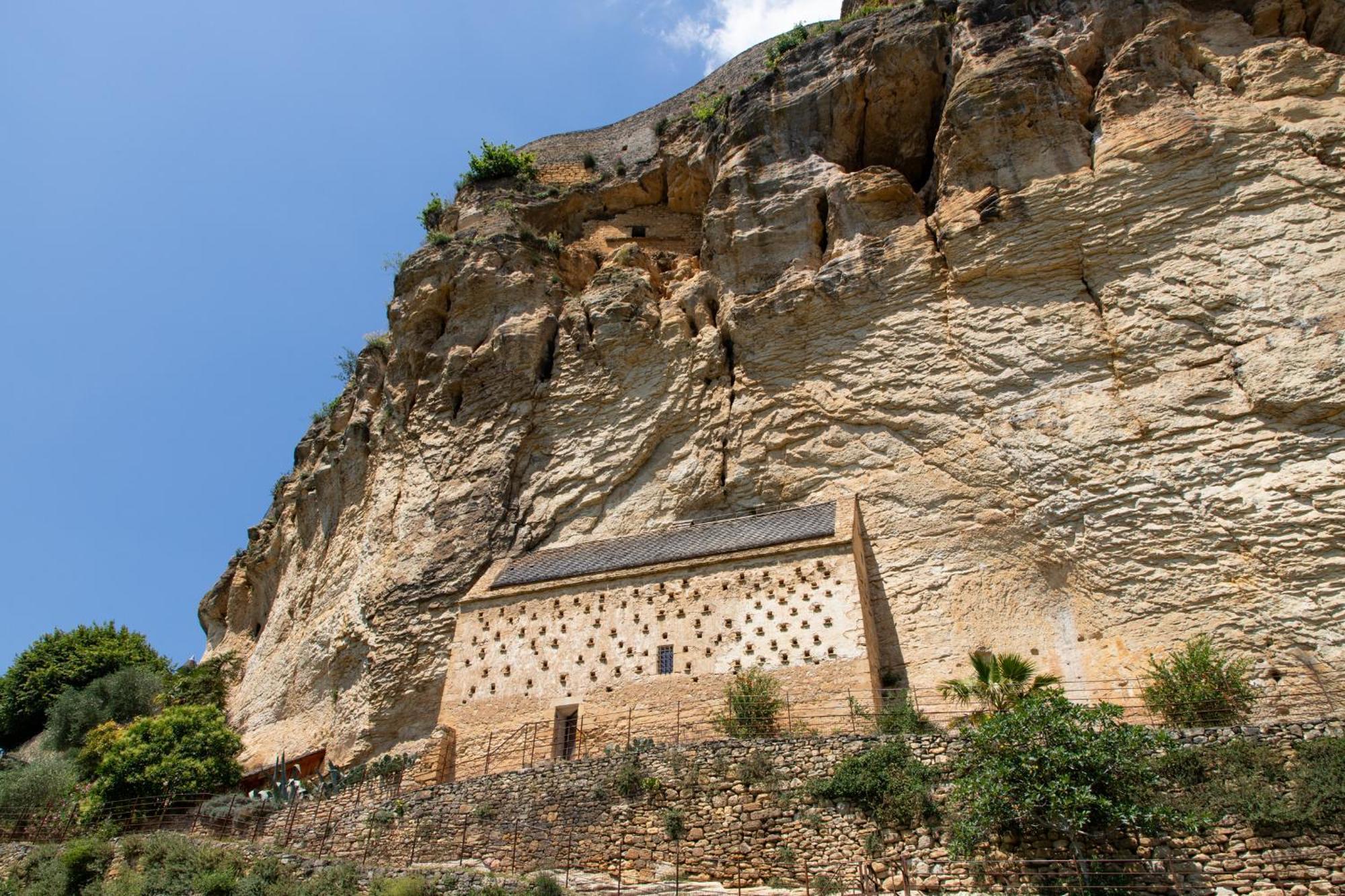 Le Refuge Du Pigeonnier Villa Beynac-et-Cazenac Exteriör bild