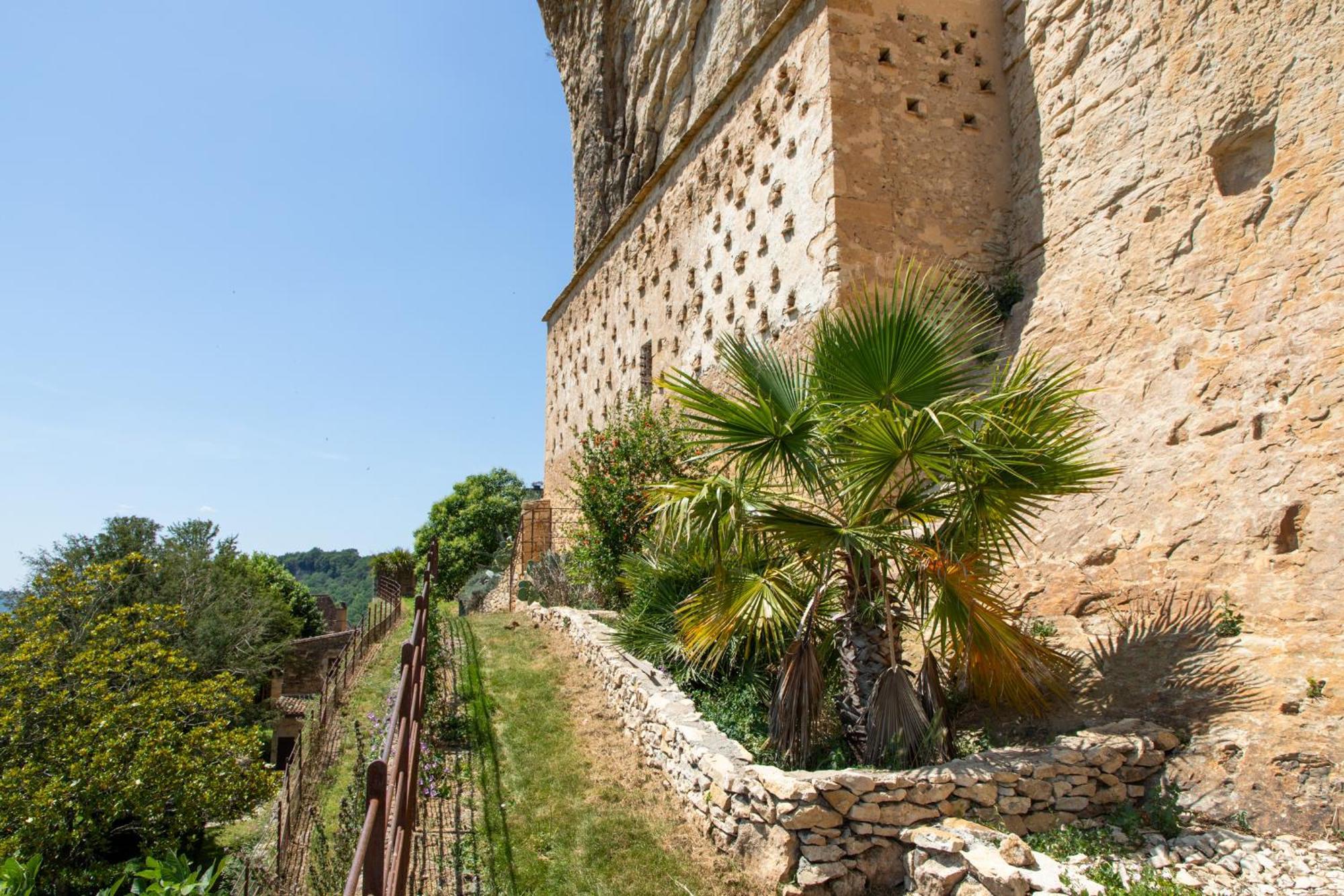 Le Refuge Du Pigeonnier Villa Beynac-et-Cazenac Exteriör bild
